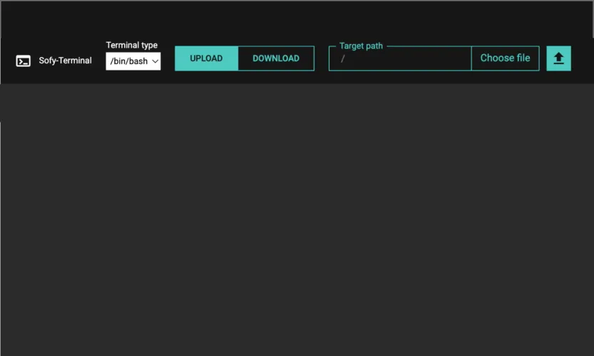 Domino Volt Showroom