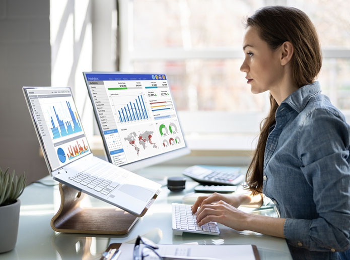 KPI Dashboards