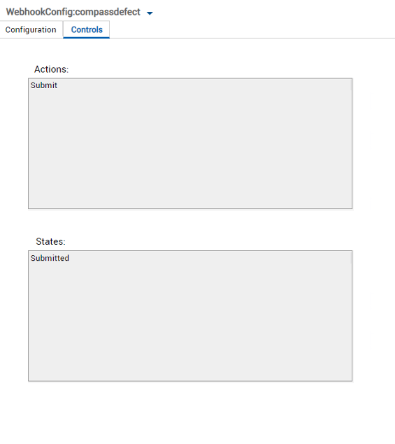 HCL Compass Webhooks in Action