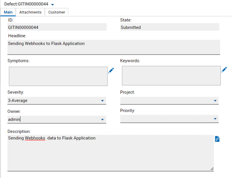 HCL Compass Webhooks in Action