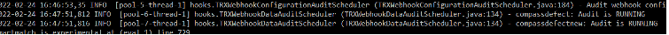 HCL Compass Webhooks in Action