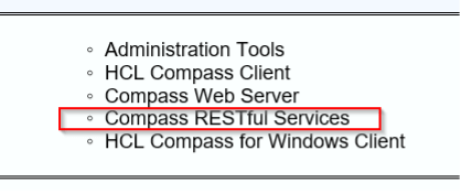 HCL Compass Webhooks in Action