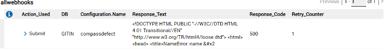 HCL Compass Webhooks in Action