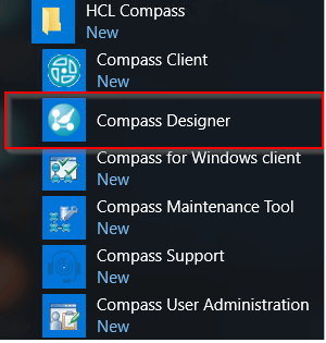 HCL Compass Webhooks in Action