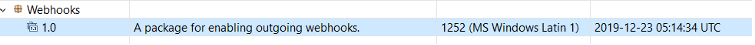 HCL Compass Webhooks in Action