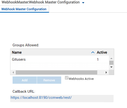 HCL Compass Webhooks in Action