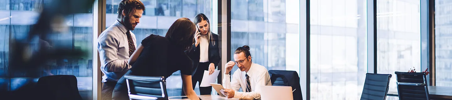 Case Study - HCL MyCloud Simplifies IT-Asset Provisioning - Banner 2