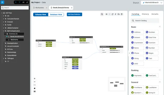 Automated Software Testing Tool