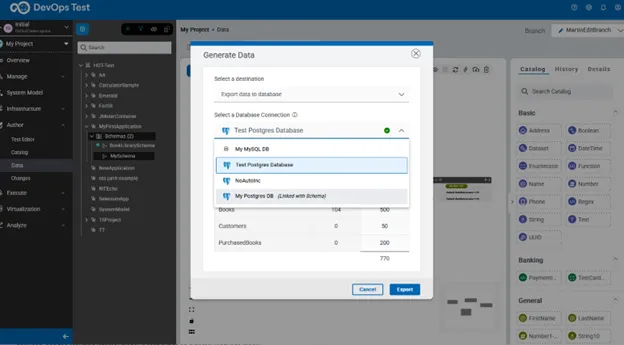 Automated Software Testing Tool