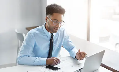 Creating a Total Experience Strategy