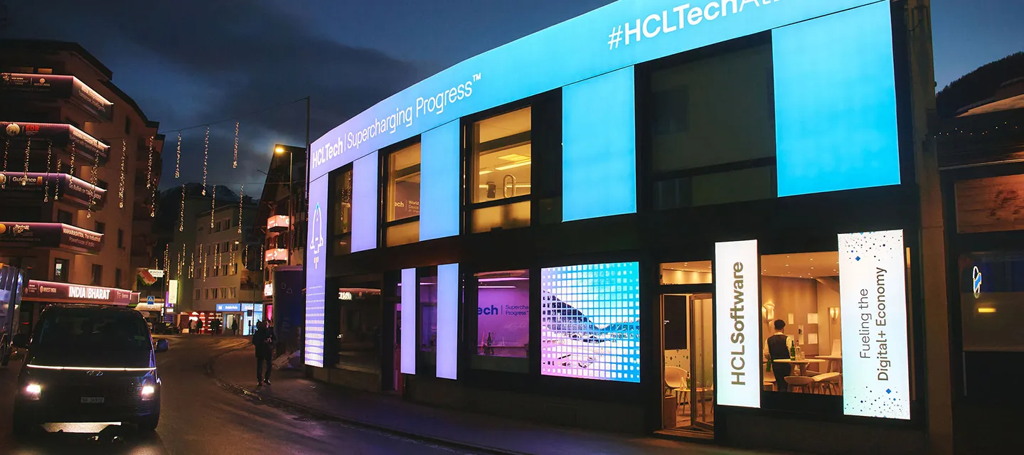 Welcome to the Era of Intelligent Autonomy