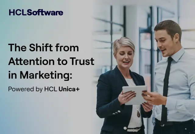 Why Attend the AI Advantage Webinar Series
