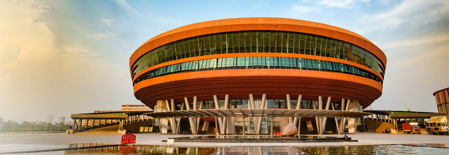 AI Impact Summit 2026