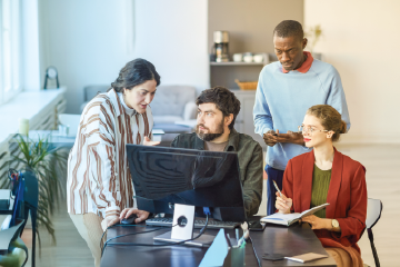 What Faster Vulnerability Management Can Do for Your Business