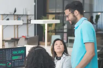 How Copa Energia Serves 30 Million Customers with HCL DX