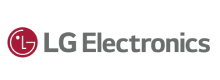 LG Electronics Logo