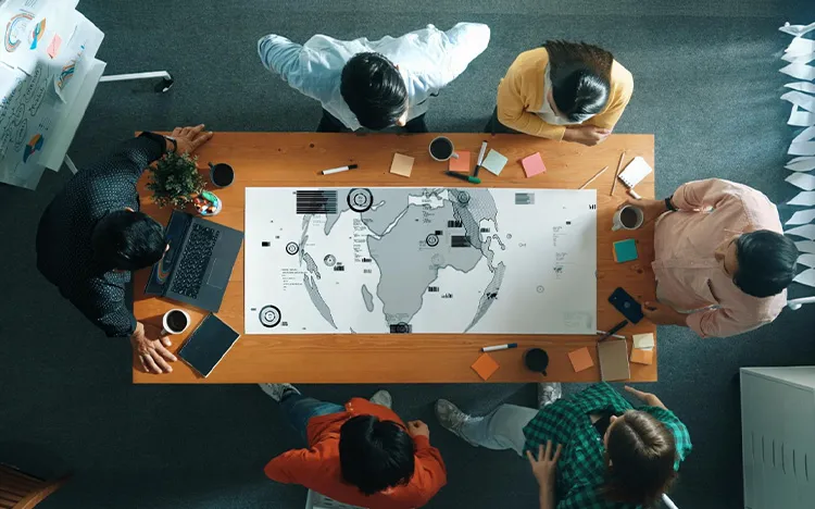 HCL TX: Driving Efficiency, Empowering Innovation, Mastering Complexity in Digital Government Services