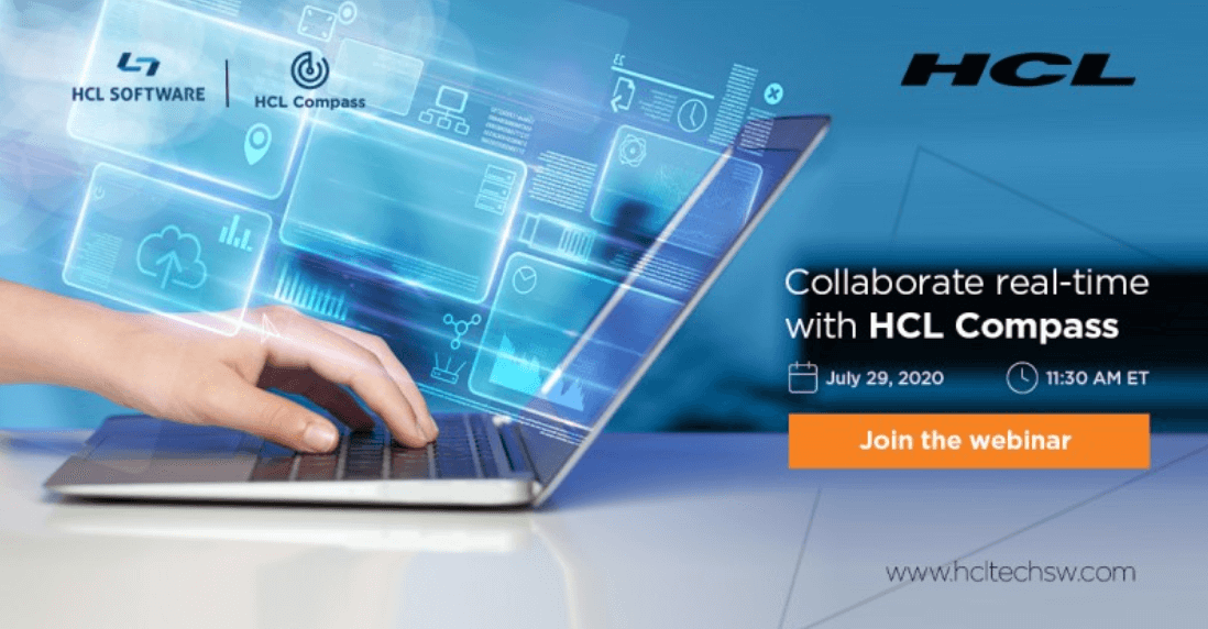 Introducing HCL Compass