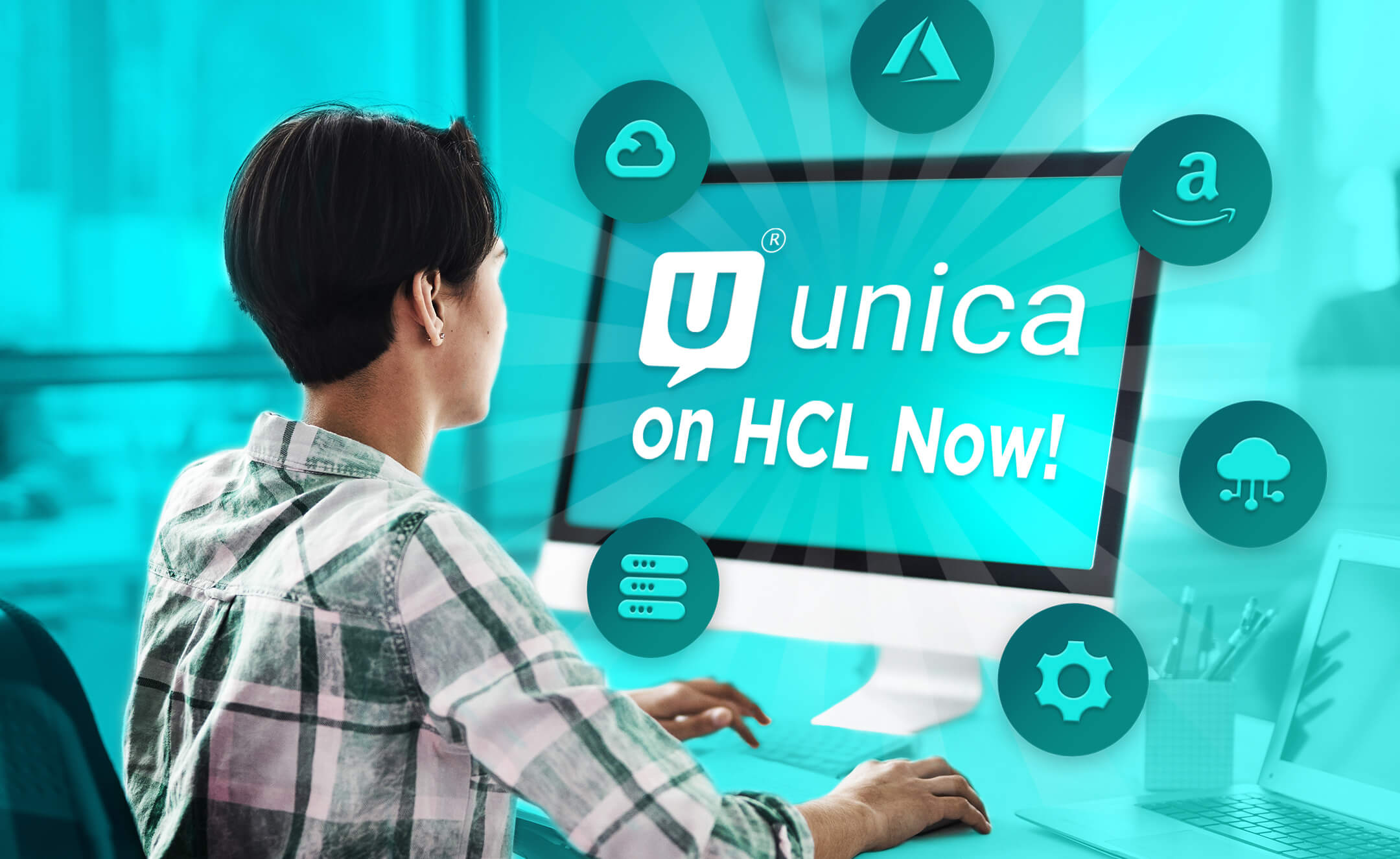 The Time is NOW for Unica on HCL Now!