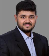 Gadicherla V D B Bharadwaj