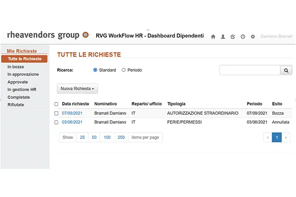 International Vending-Machine