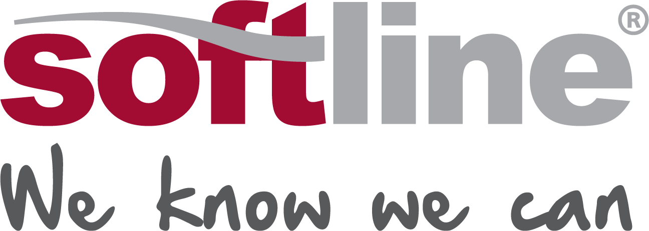 Softline Logo