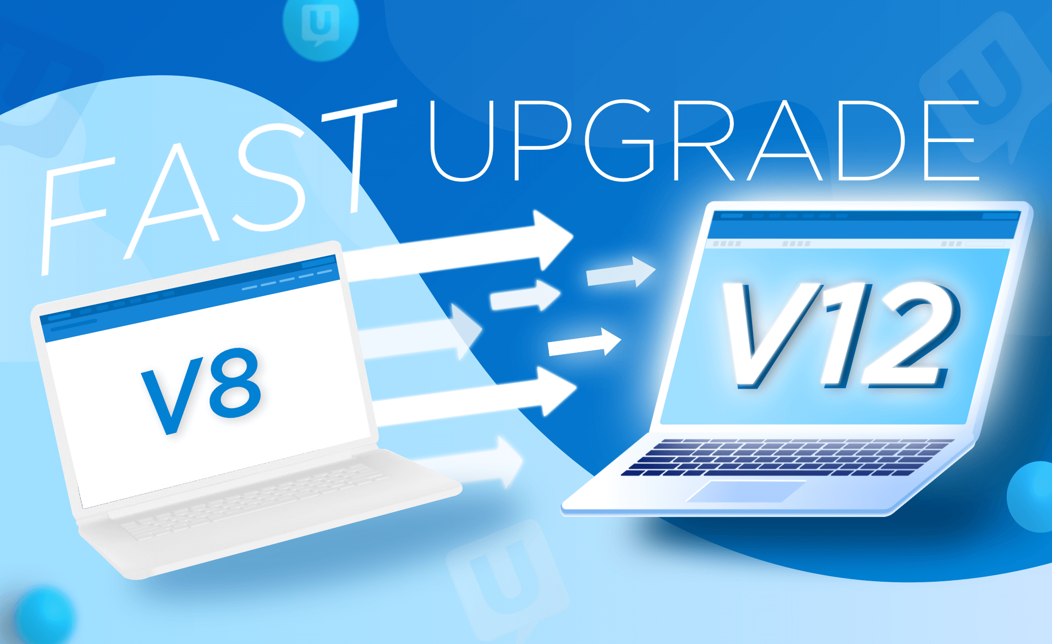 How to Fast Upgrade from Unica V8.6x to V12.1