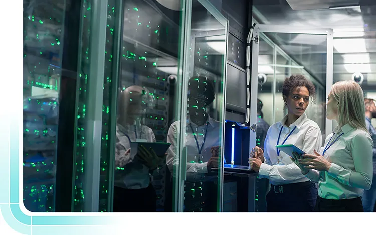 Robots and Cobots: Integrating Robotics Securely into Everyday Life