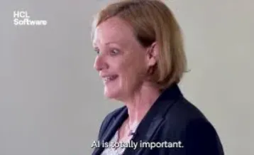 Driving Business Efficiency with HCL Domino and on-prem AI