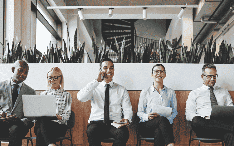 Understand User Intent with Digital Body Language