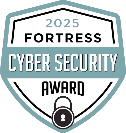 cybersecurity-award