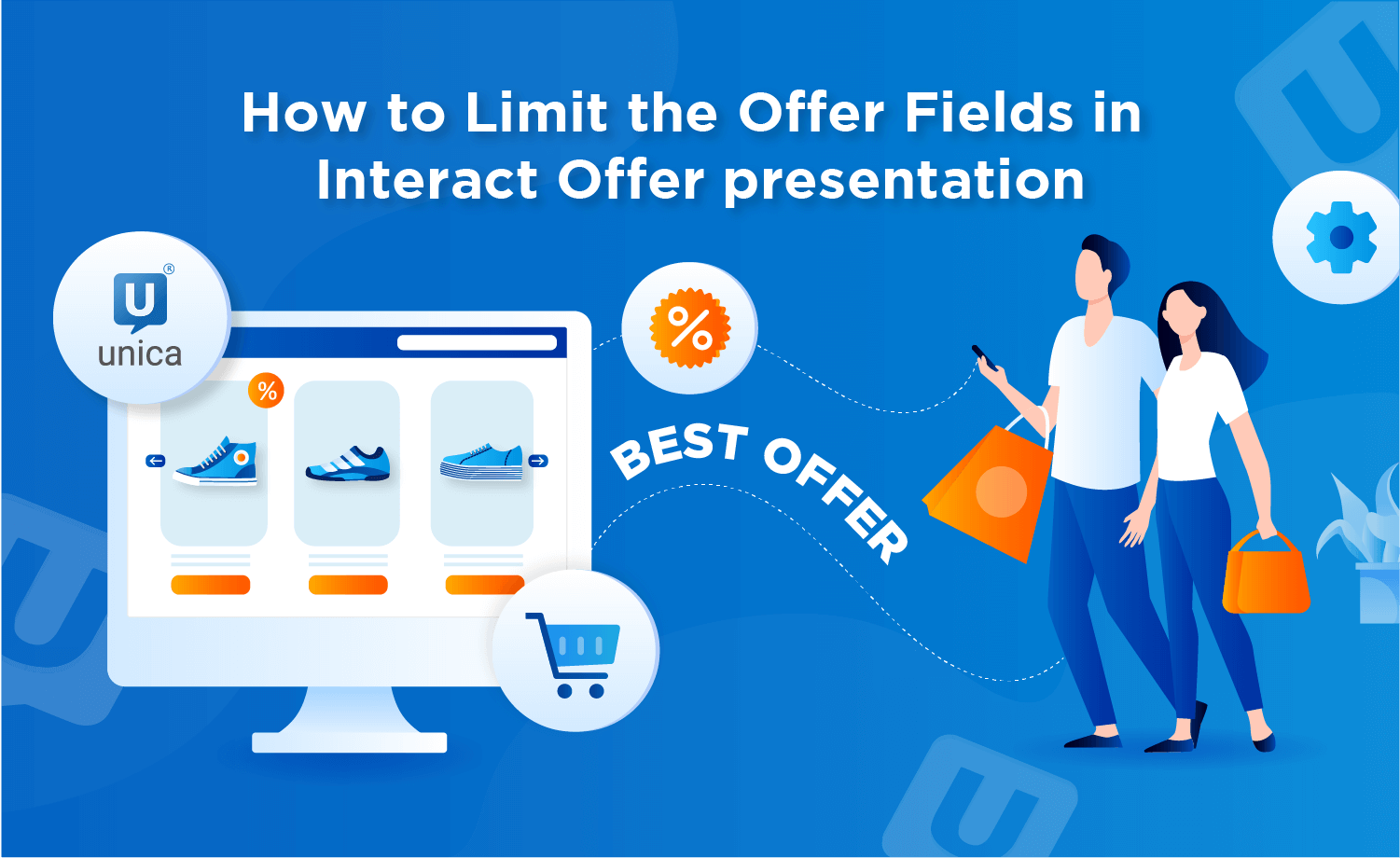 How to Limit the Offer Fields in Interact Offer Presentation