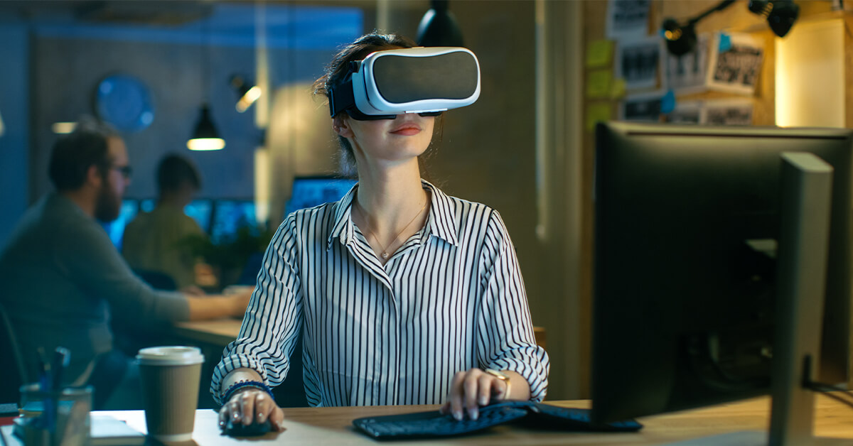 How Artificial Intelligence is Transforming the App Development Process