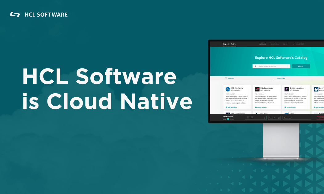 HCLSoftware Unveils HCL Now and SoFy