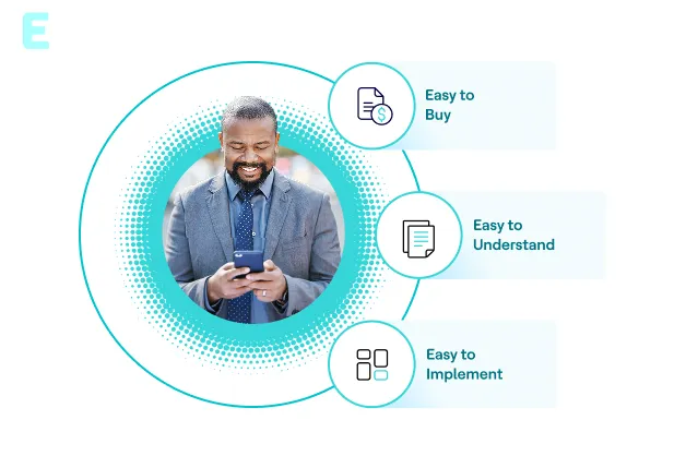 Project Tango A B C D E - The Future of Martech