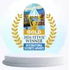 2024 Gold Stevie Award for Best Low-Code/No-Code Platform