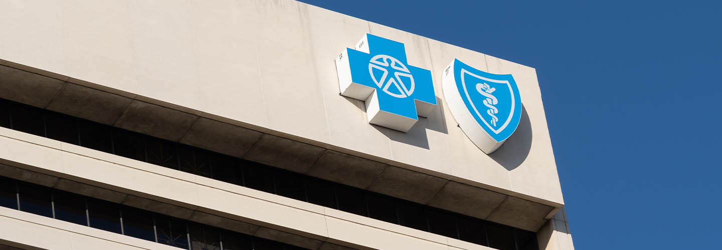 Banner - BlueCross BlueShield of Tennessee - Success Story - HCL DX