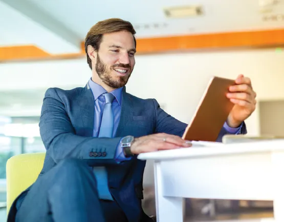 manage the customer experience