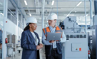 BOGE Drives Business Optimization Success by Upgrading HCL Domino
