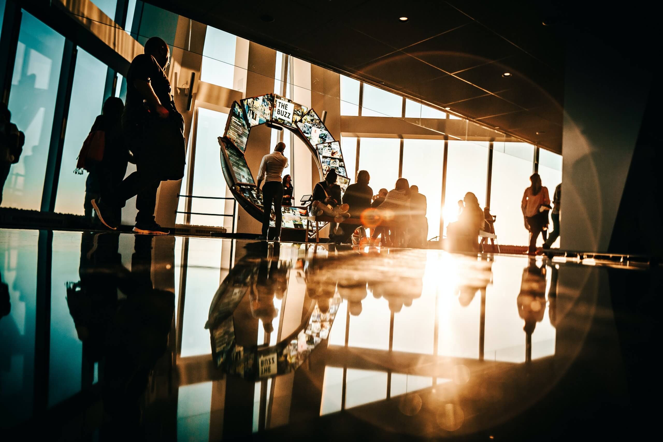 Find AppScan at Global AppSec Dublin 2023
