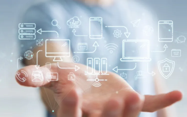 How Does Unified Endpoint Management Solve Device Sprawl Across Global Enterprises?