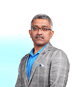 Kalyan Kumar