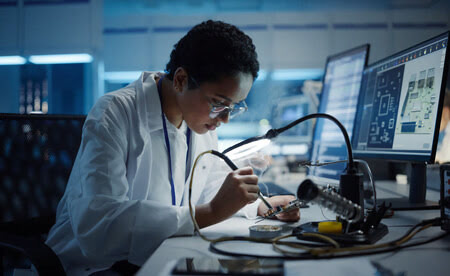 Emerging Platforms RISC and ARM