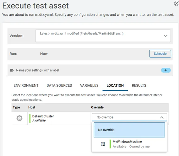 HCL DevOps Test 2025.12(v11.0.7) Brings Cool New Features for a More Enjoyable Testing experience
