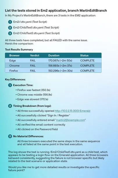 HCL DevOps Test 2025.12(v11.0.7) Brings Cool New Features for a More Enjoyable Testing experience