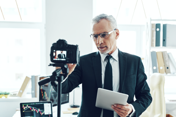 Demo video on Youtube