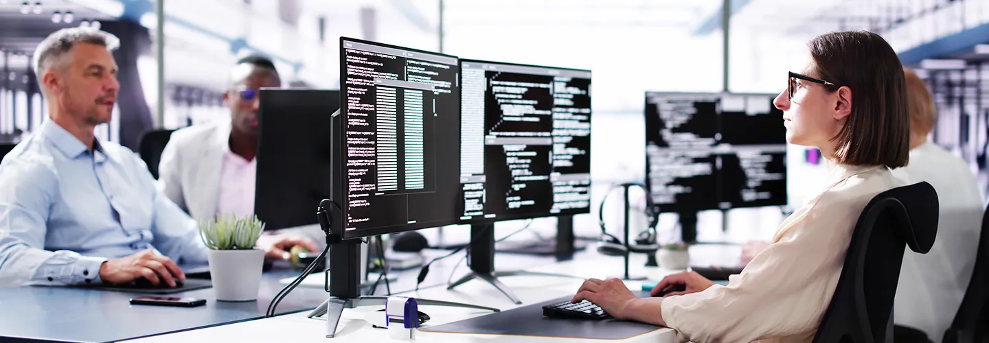 Case Study - HCL SX - ITSM Solution - Banner 1