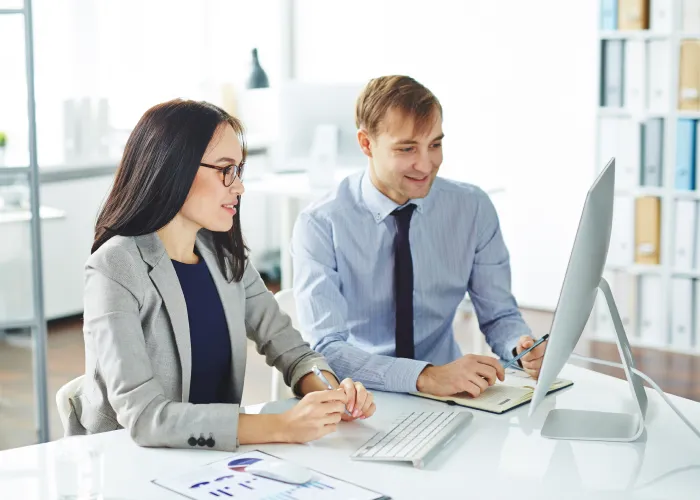 AI-enhanced Segmentation