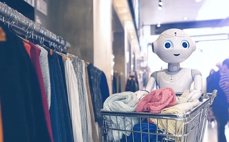 How Agentic AI is Relevant to E-Commerce