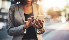 Stay Connected With HCL